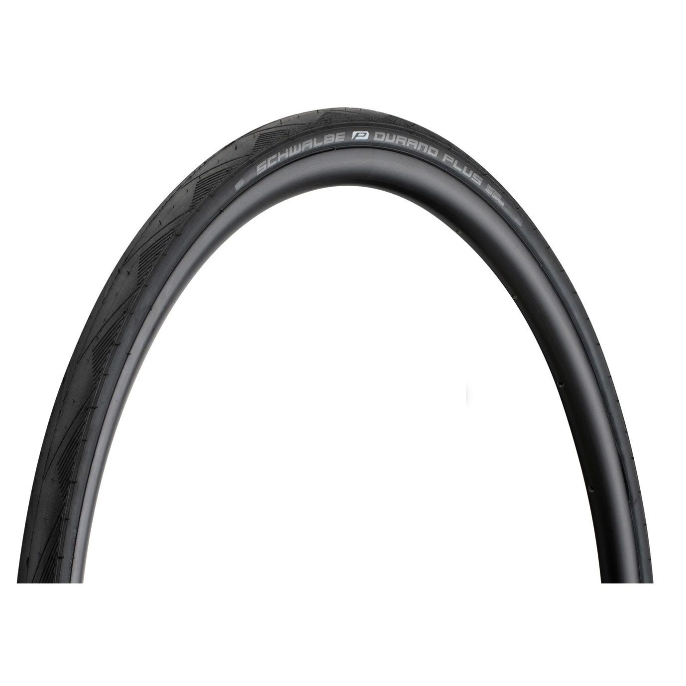 Schwalbe Durano DD Fahrradreifen 28-622 – 700x28C, RaceGuard, Dual Compound