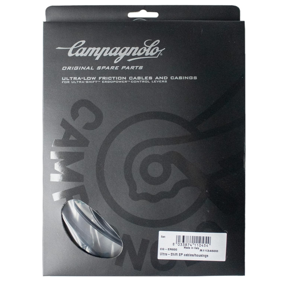 Campagnolo Zugset Ergopower Ultra-Shift