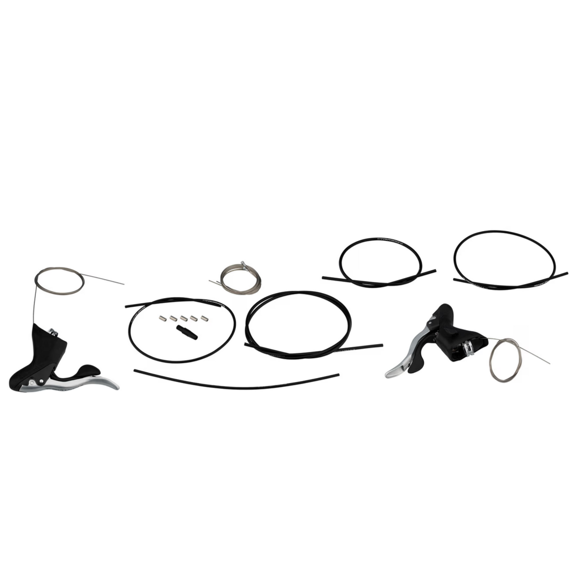 Campagnolo Centaur Ergopower 2x11-fach Schalt-/Bremsgriff