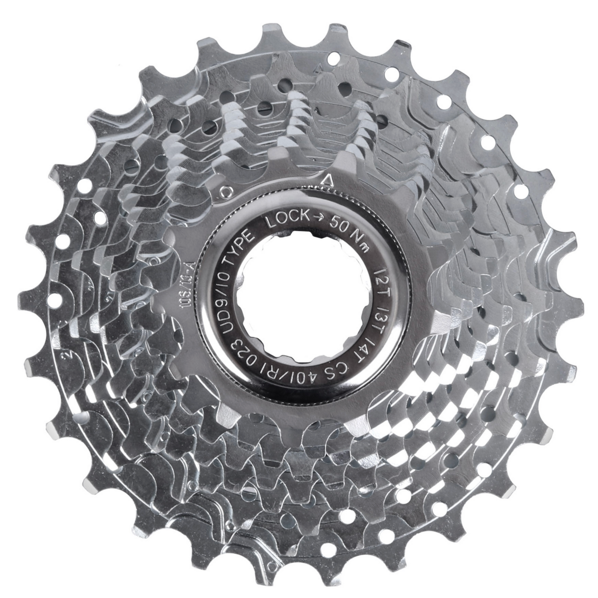Campagnolo Veloce Kassette - UD 10-fach