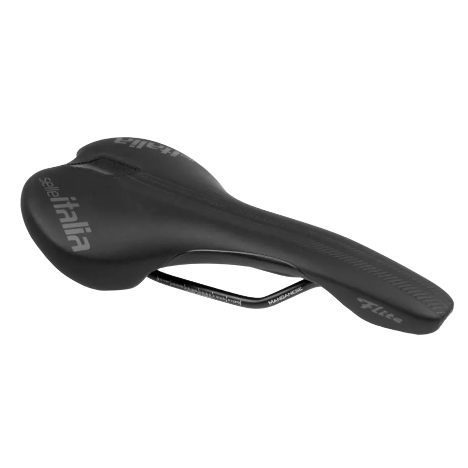 Selle Italia FLITE BLK-BLK