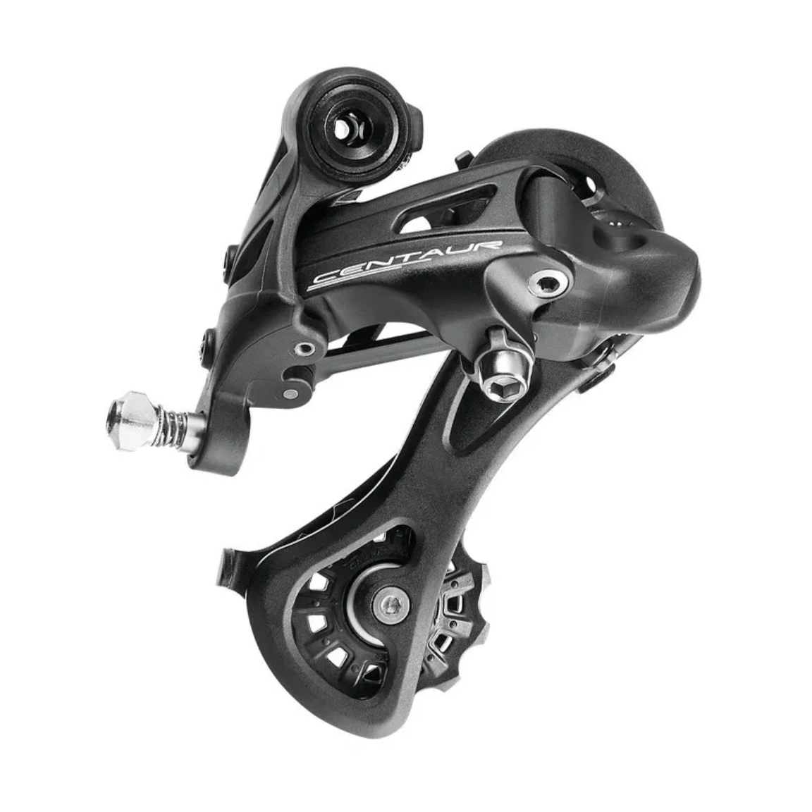 Campagnolo Centaur 11 Schaltwerk schwarz