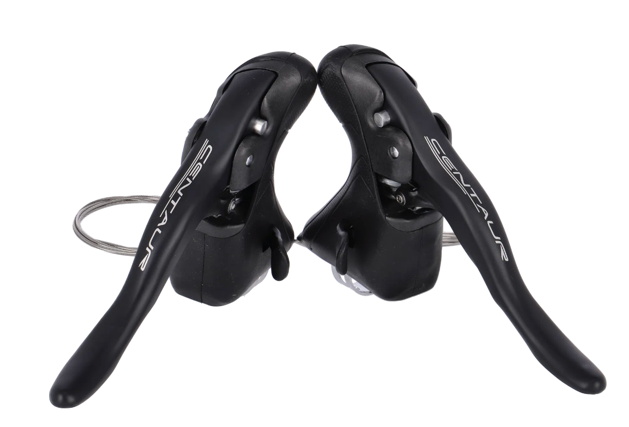 Campagnolo Centaur Ergopower 2x11-speed shift/brake lever