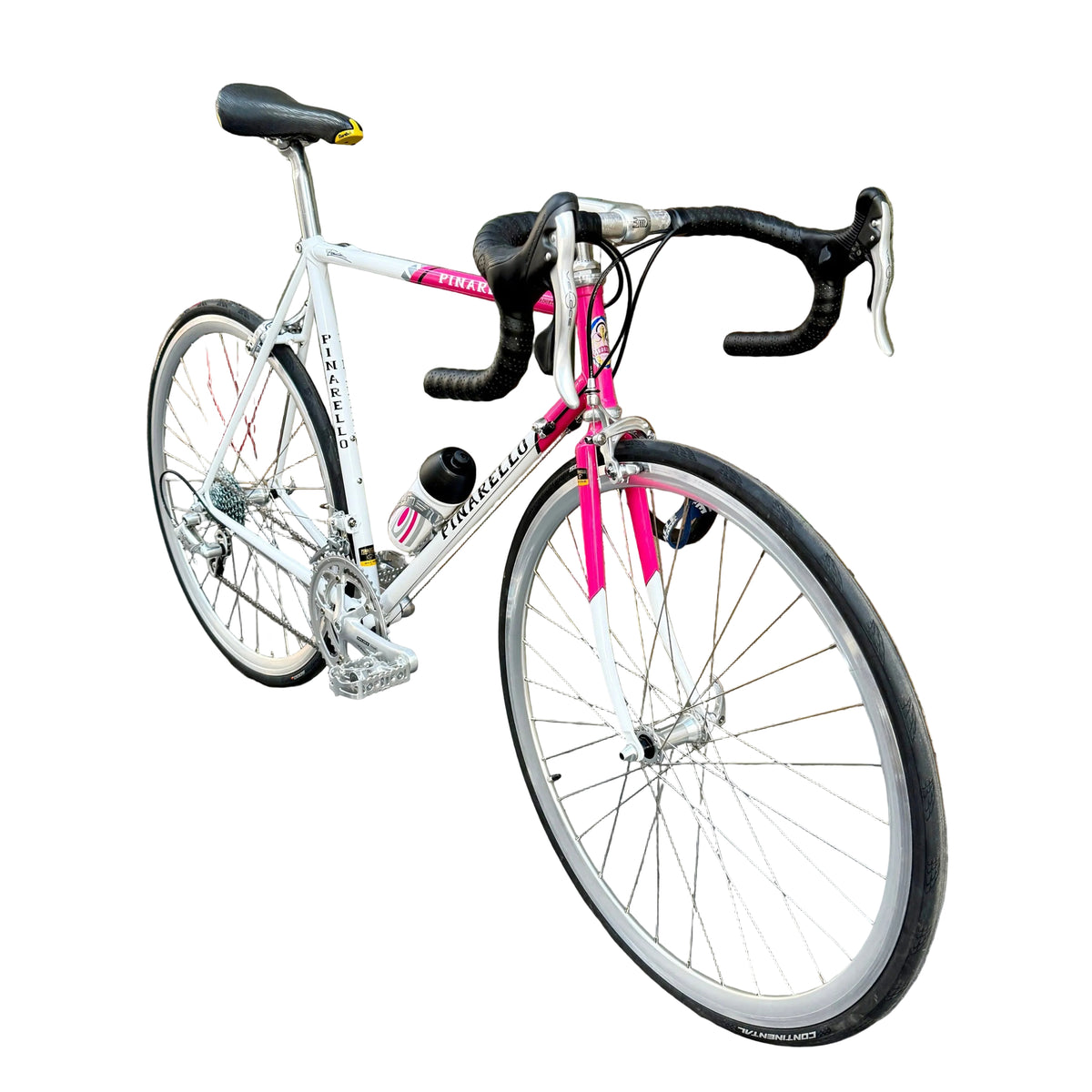 Pinarello Cadore Team Telekom