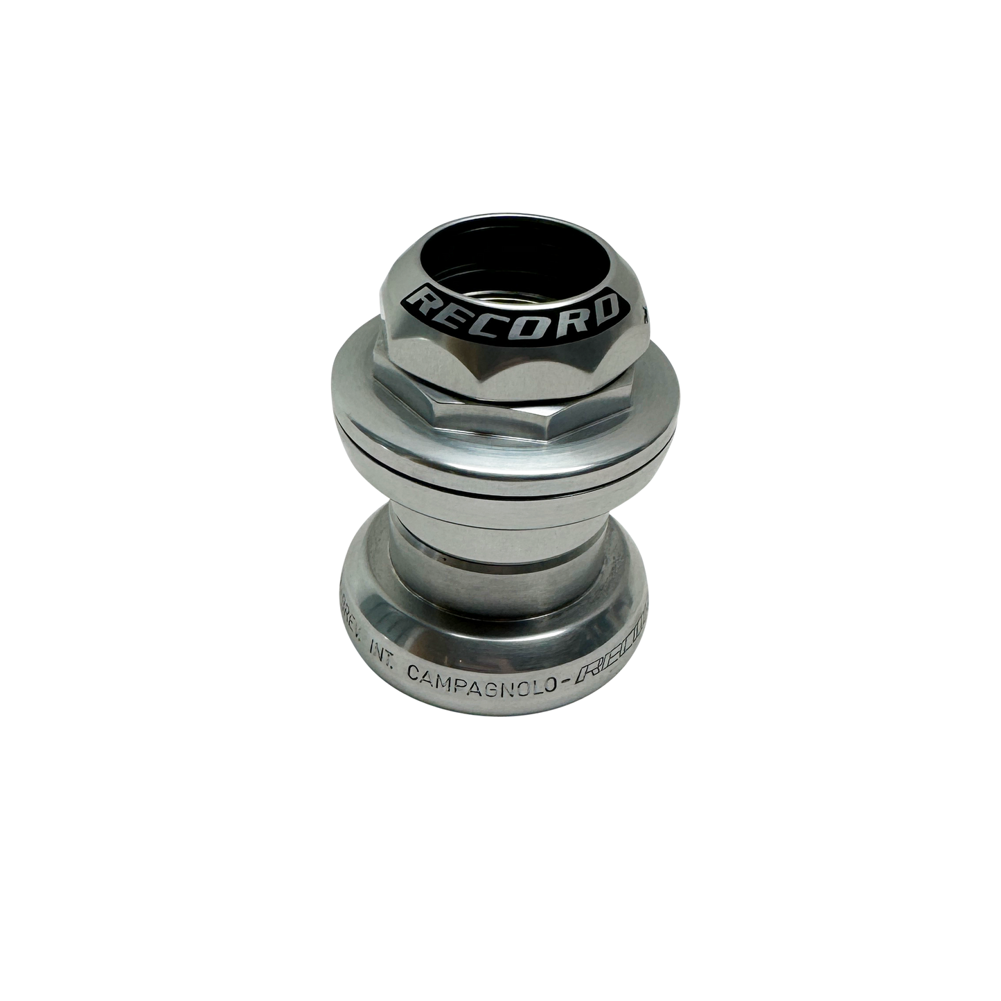 Campagnolo Record EC30/25,4 - EC30/26 Gewindesteuersatz