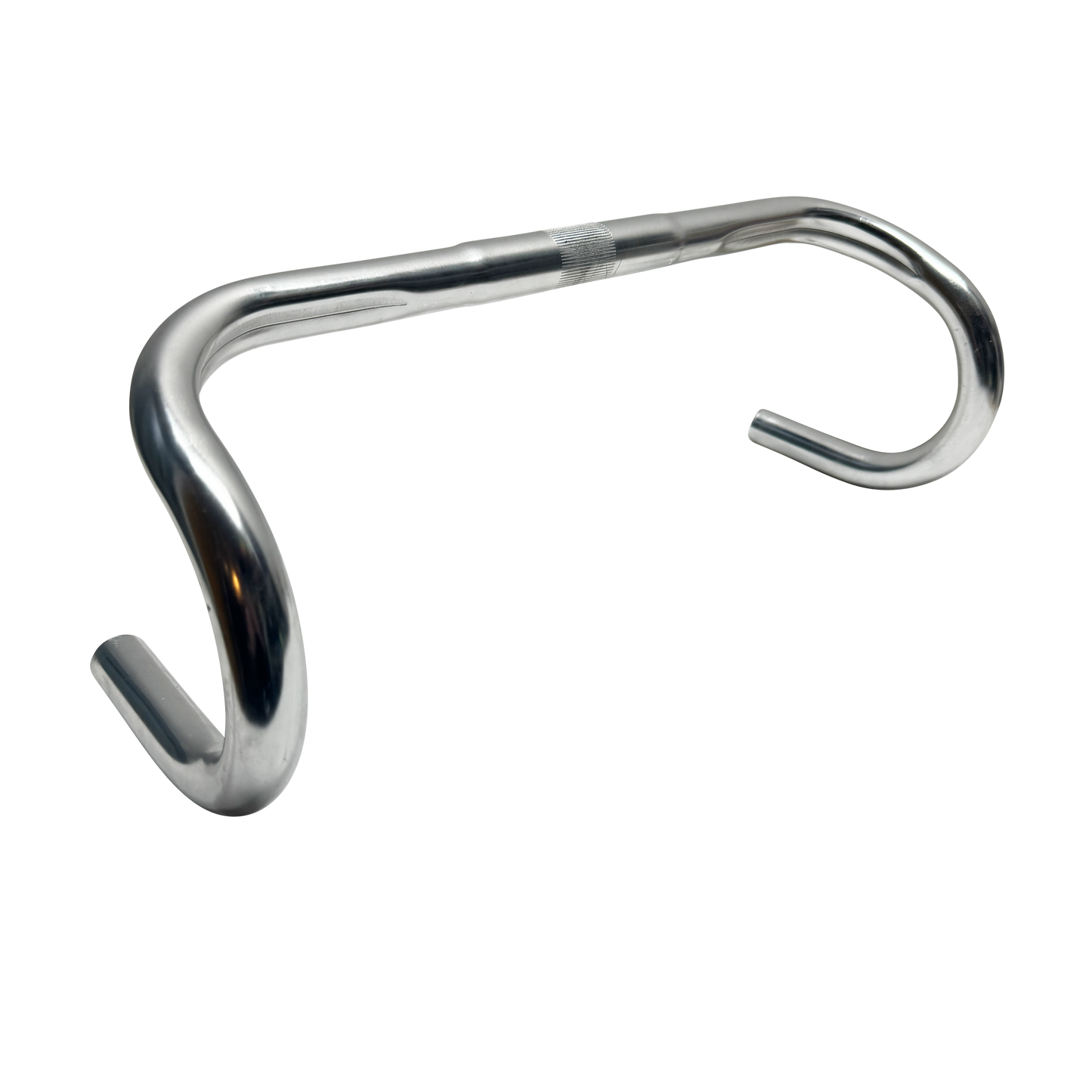 Racing handlebar Zoom Alutech Classic