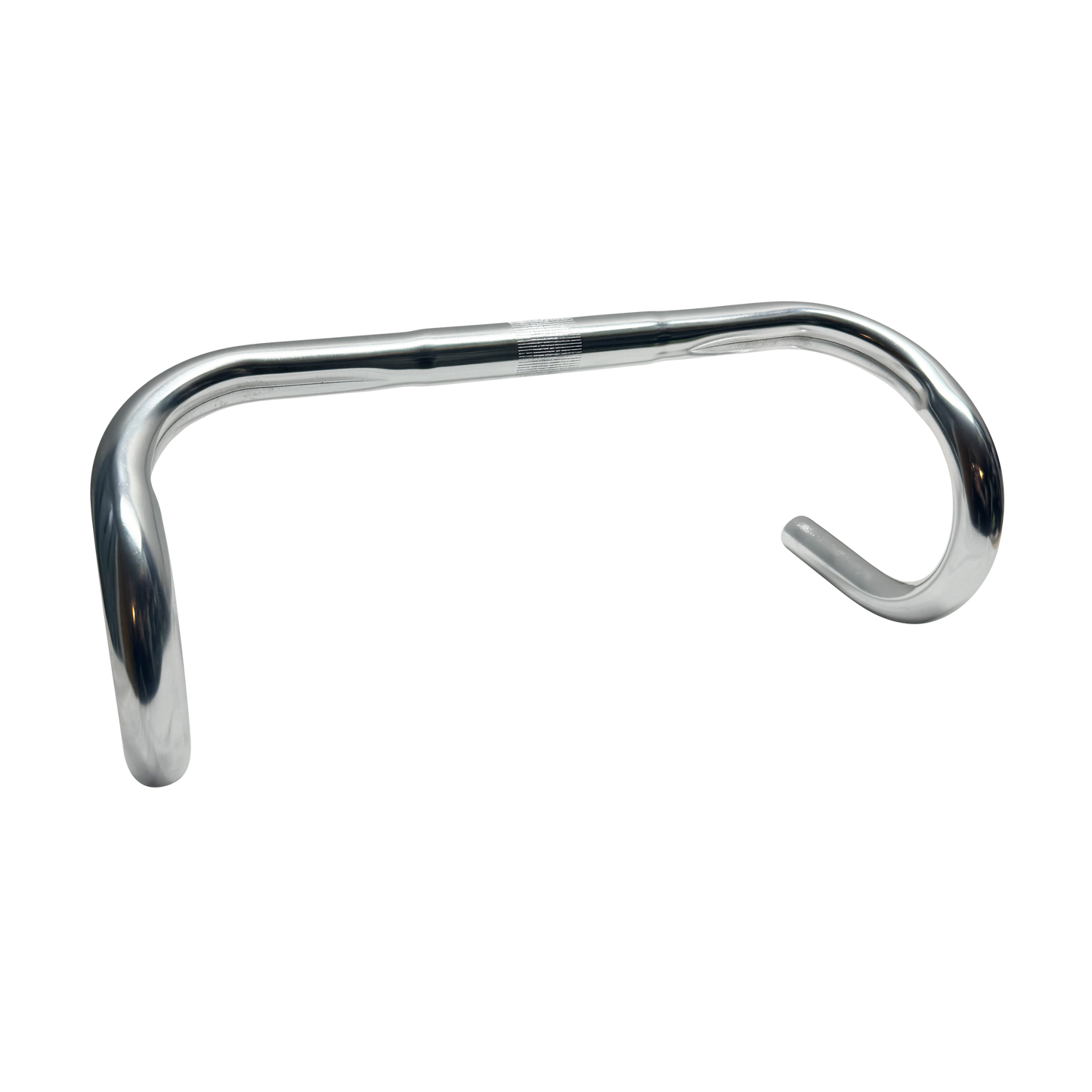 Racing handlebar Zoom Alutech Classic