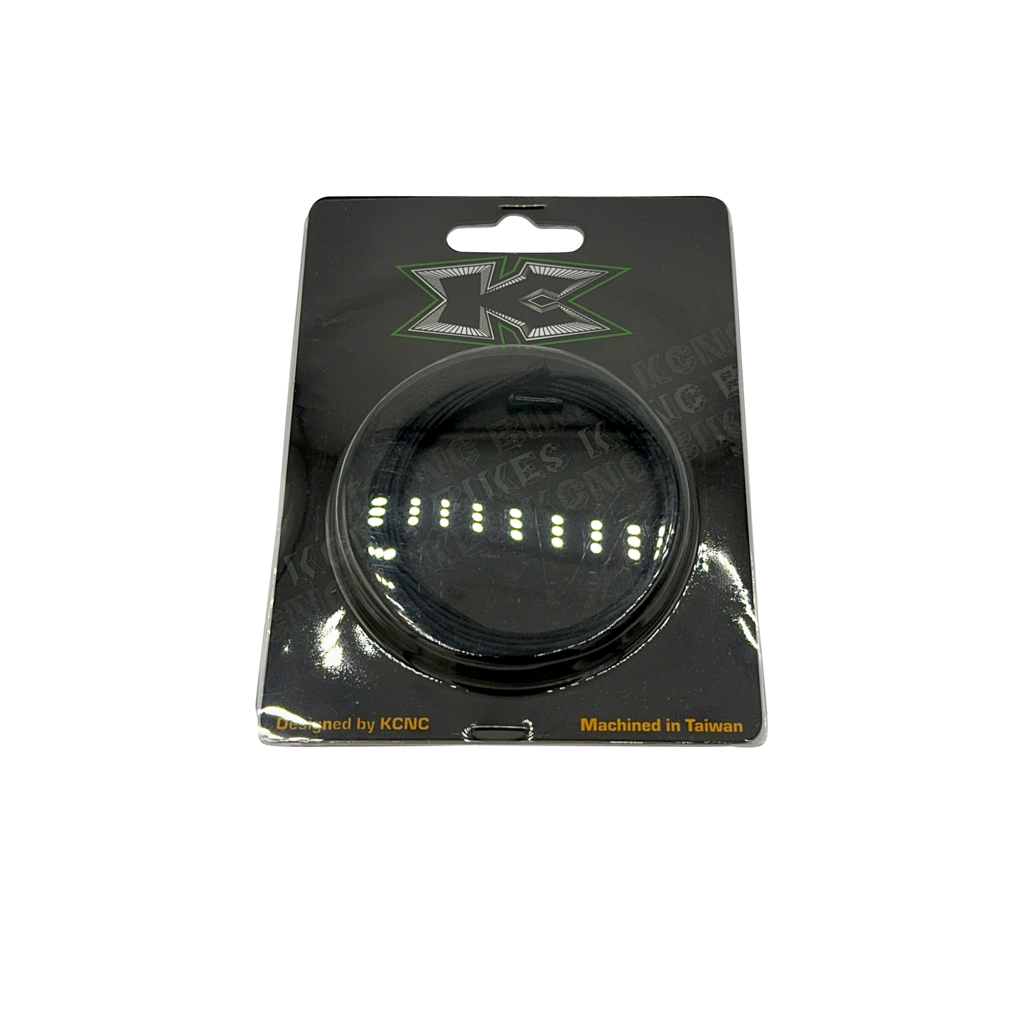 KCNC Schaltzug (schwarz)