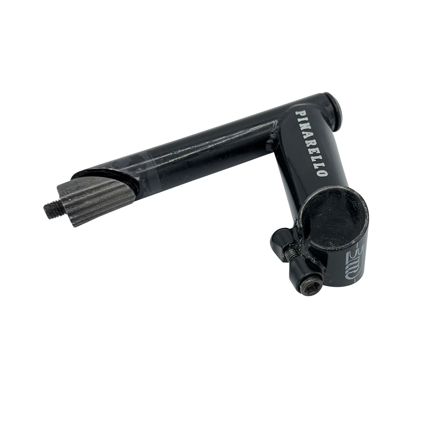 Pinarello Vorbau schwarz