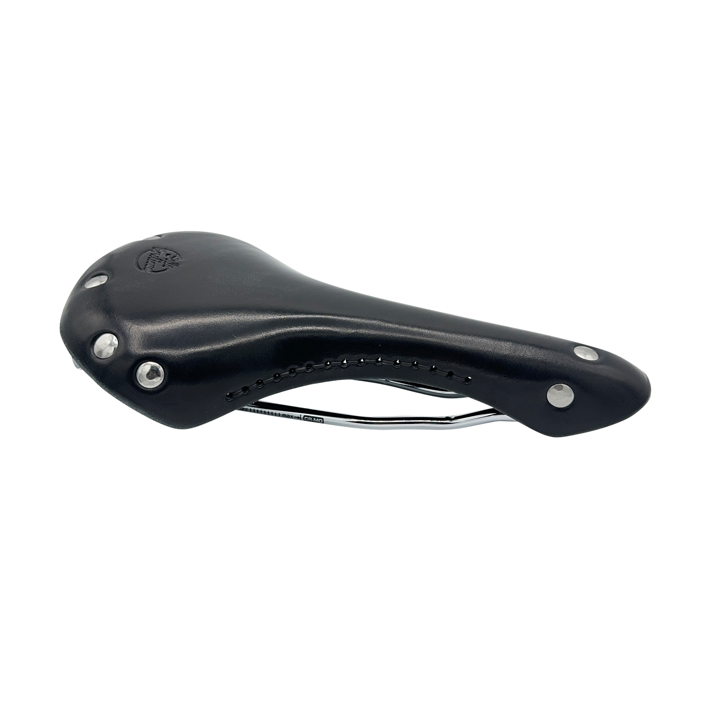 Sellax - Gyes GS-06L Rennsattel schwarz