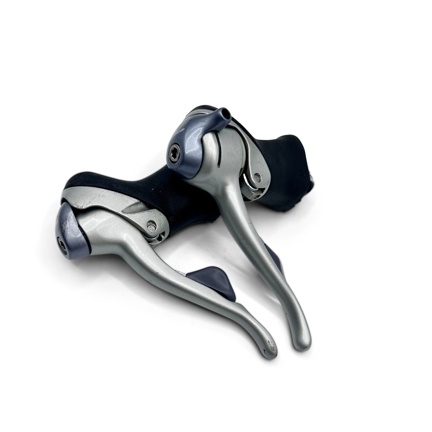 Shimano 105 road bike brake shift lever STI 2 / 8 speed ST-1055