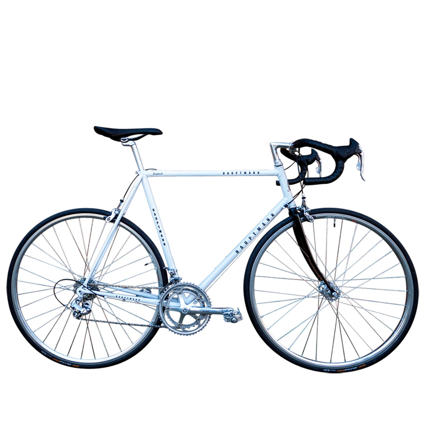 Hauptmann Rennrad "Friedrich"