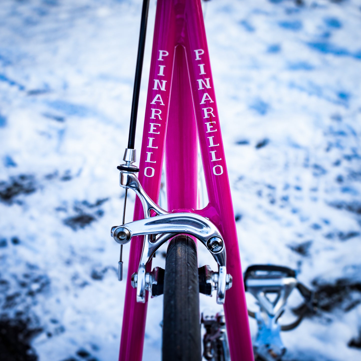 Pinarello Surprise Team Telekom