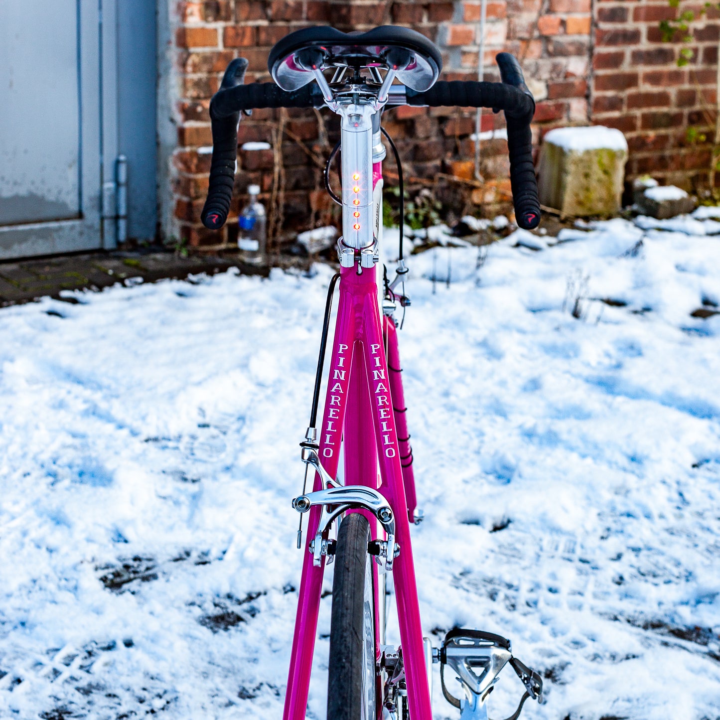 Pinarello Surprise Team Telekom