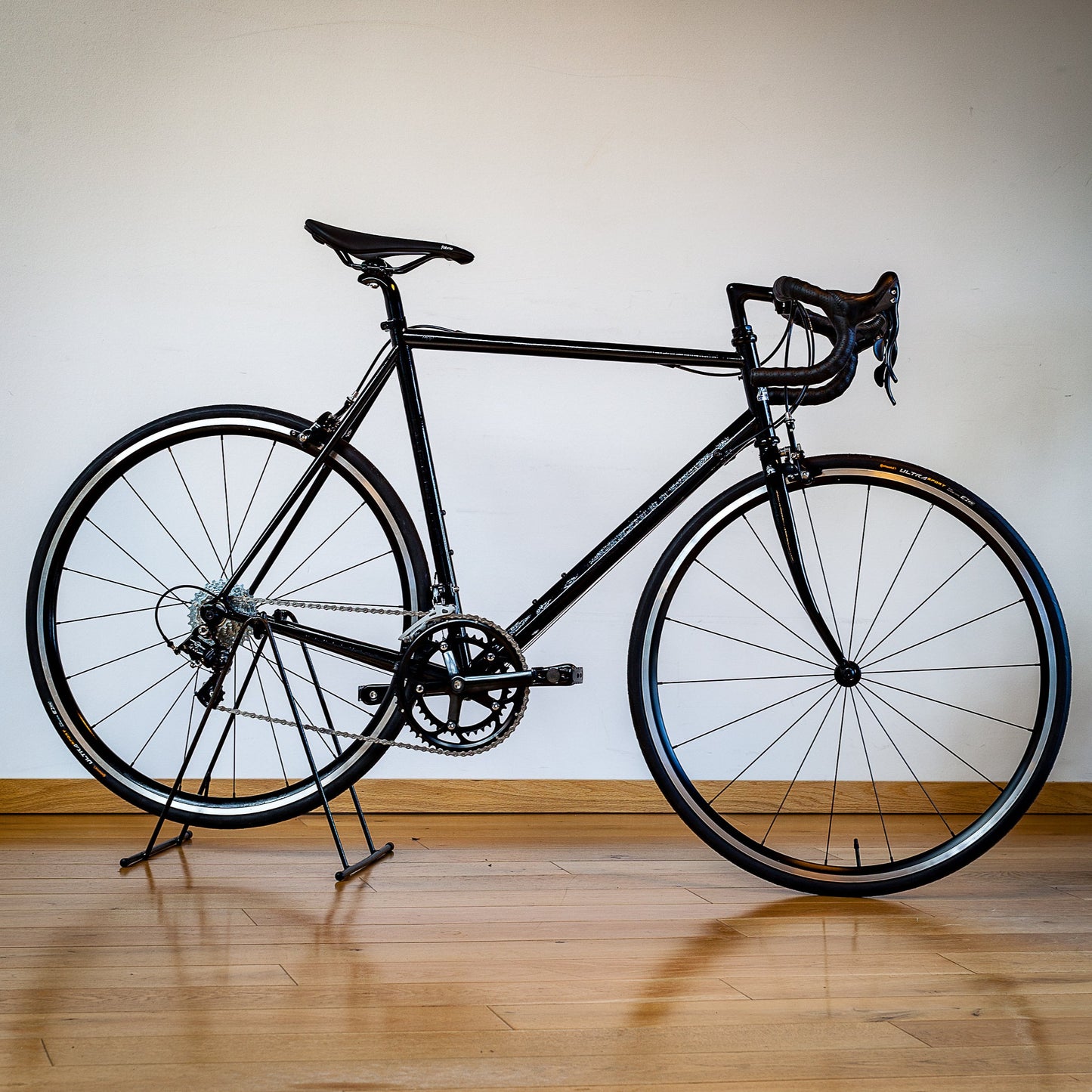 Hauptmann racing bike "Paul"