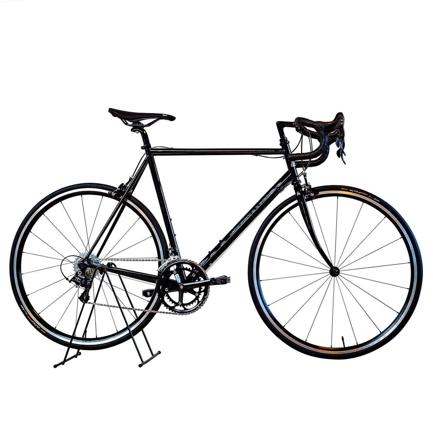 Hauptmann racing bike "Paul"