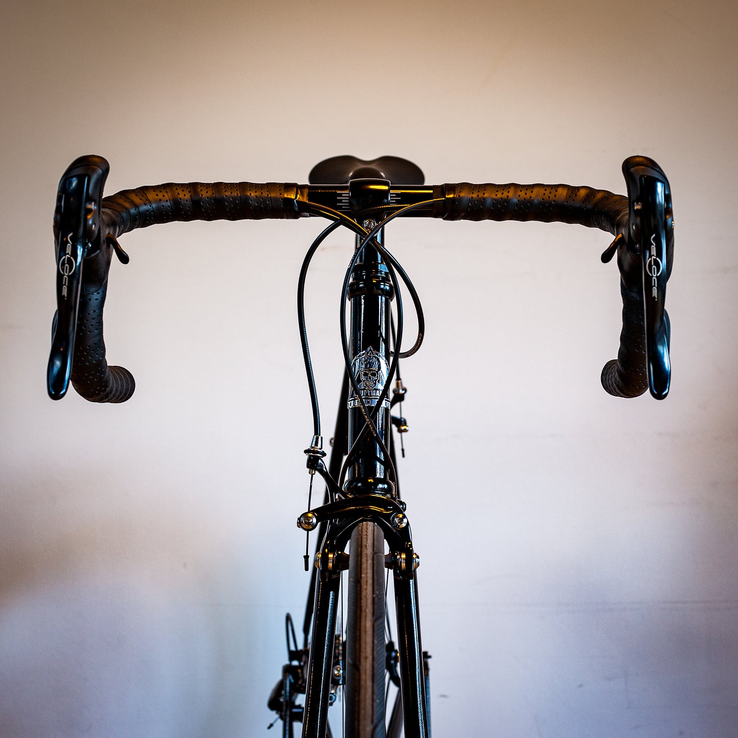 Hauptmann racing bike "Paul"