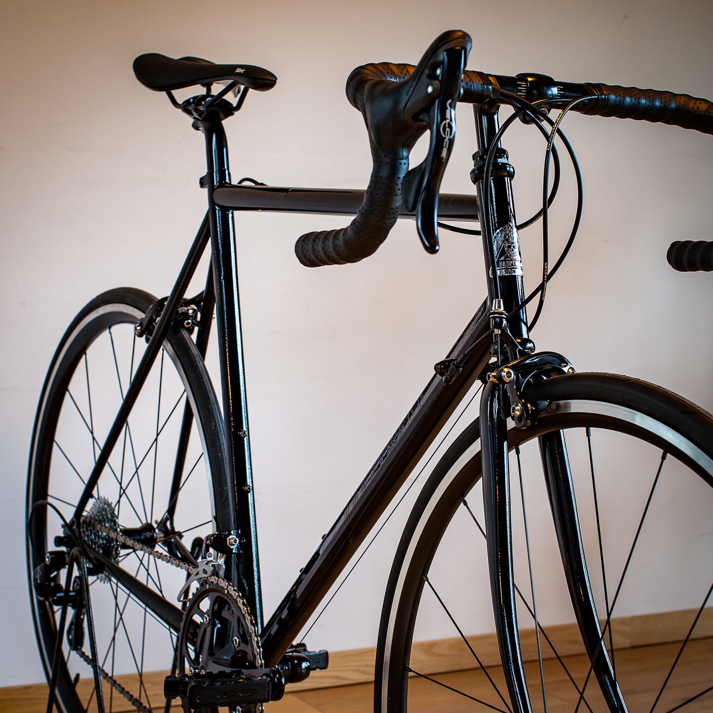 Hauptmann racing bike "Paul"