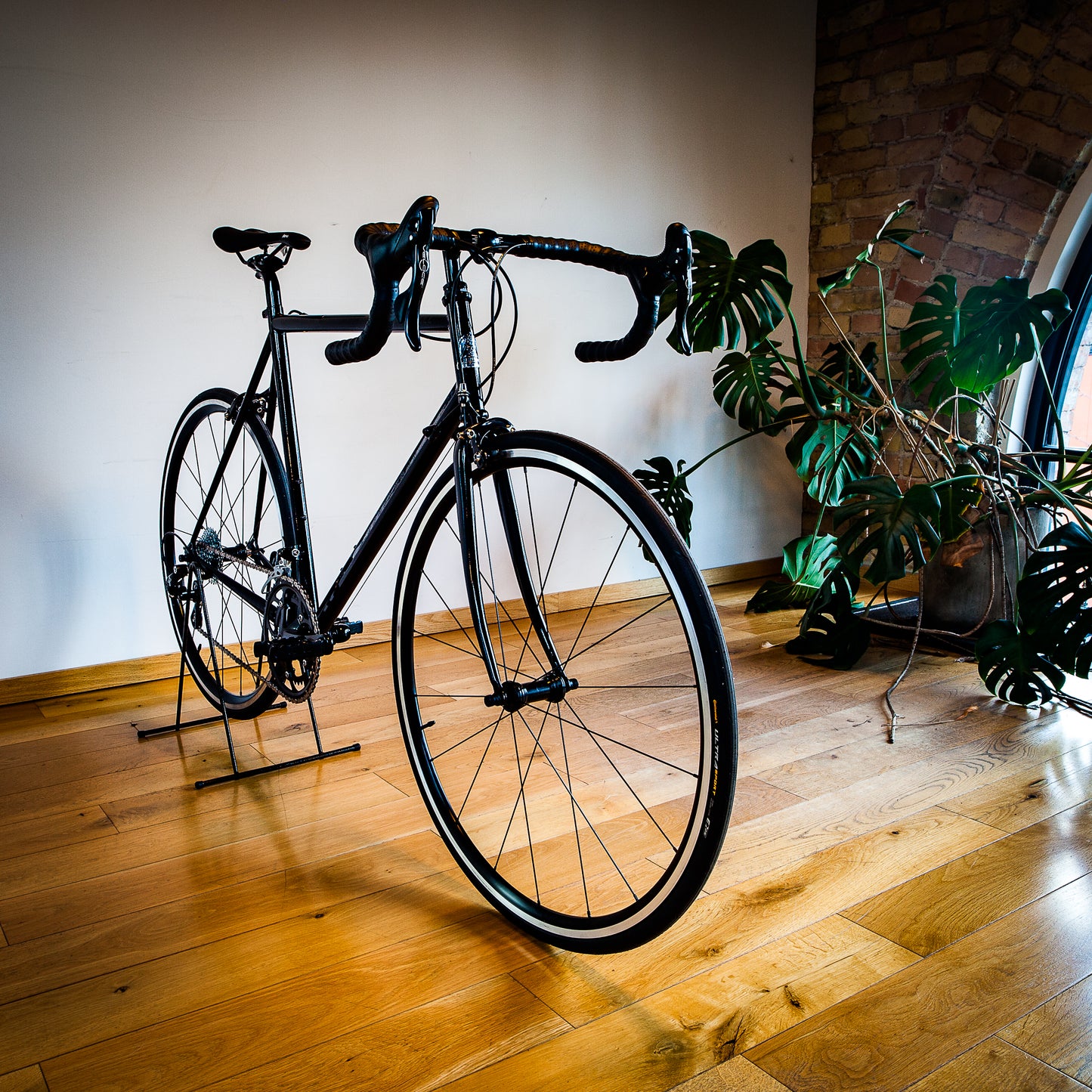 Hauptmann racing bike "Paul"
