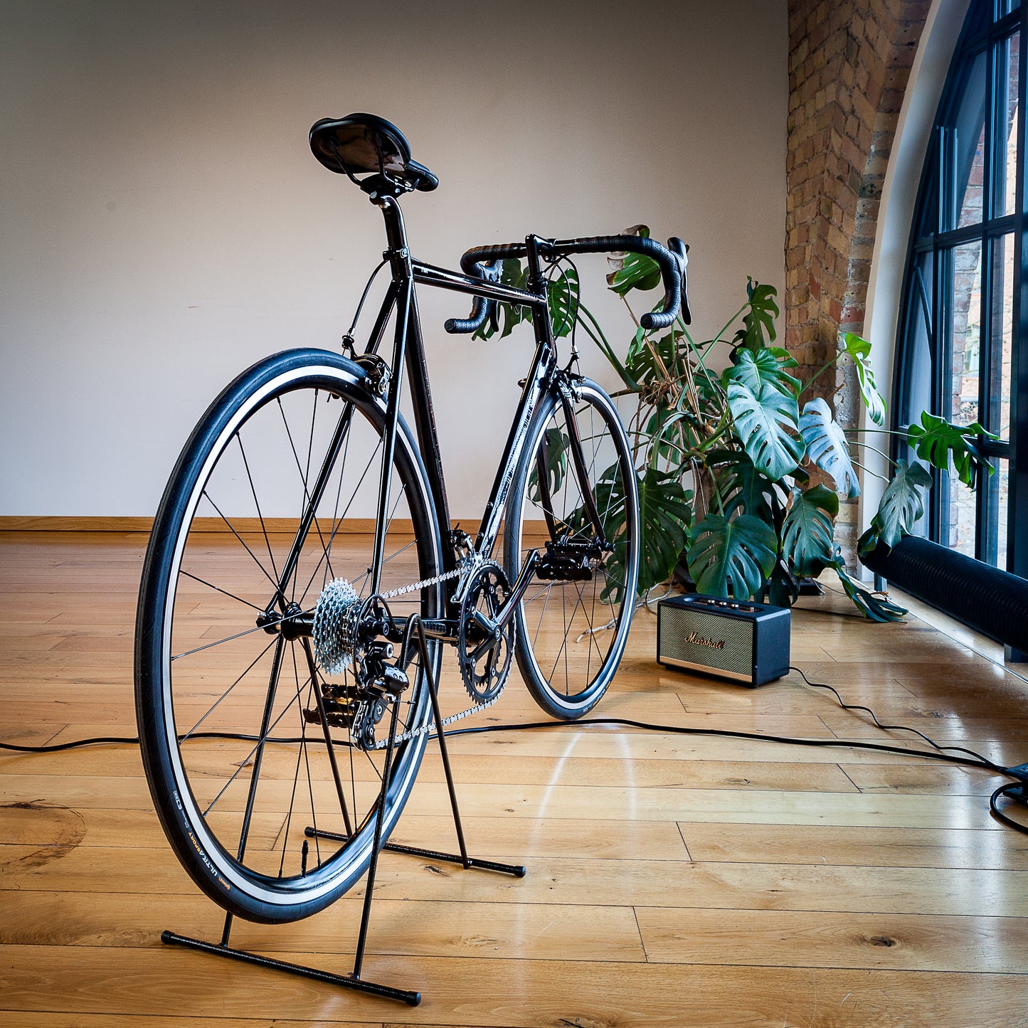 Hauptmann racing bike "Paul"