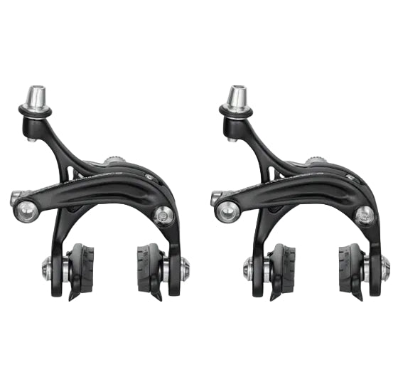 CAMPAGNOLO Centaur Bremsensatz | VR Dual-/ HR Dual-Pivot | schwarz