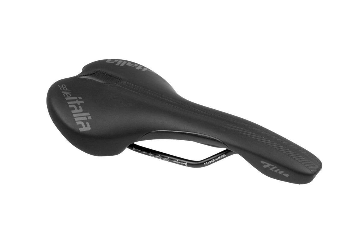 Selle Italia FLITE BLK-BLK