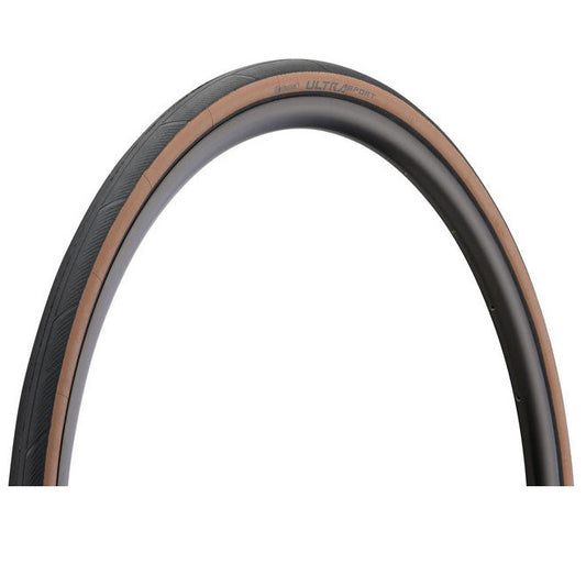 Continental Ultra Sport III 28" Faltreifen (schwarz-braun)
