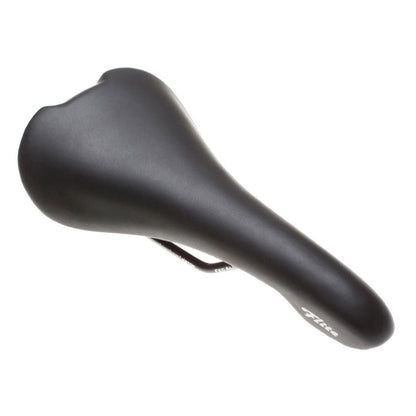 fahrradsattel vintage schwarz Selle Italia Flite 1990 Sattel