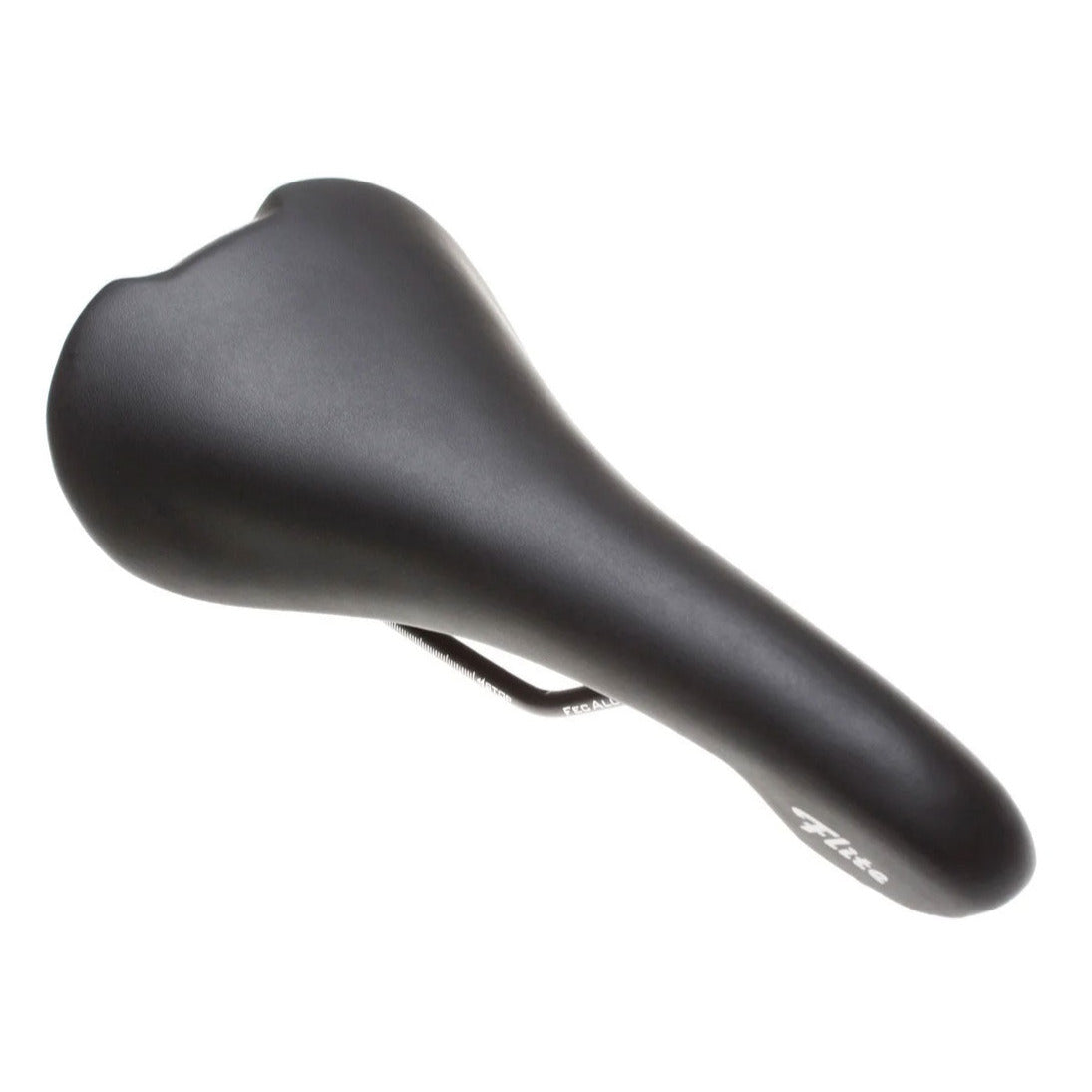 Selle Italia Flite 1990 Sattel - Rennrad Vintage Classic Retro schwarz