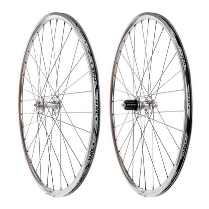 Halo Retro Laufräder als Set (Shimano oder Campagnolo)