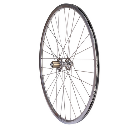 Halo Retro Hinterrad (Shimano oder Campagnolo)