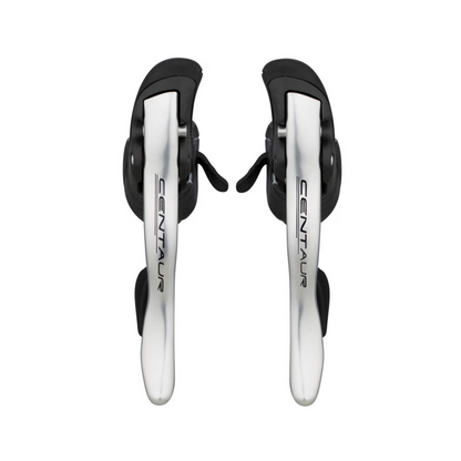 Campagnolo Centaur Ergopower 2x11-fach Schalt-/Bremsgriff