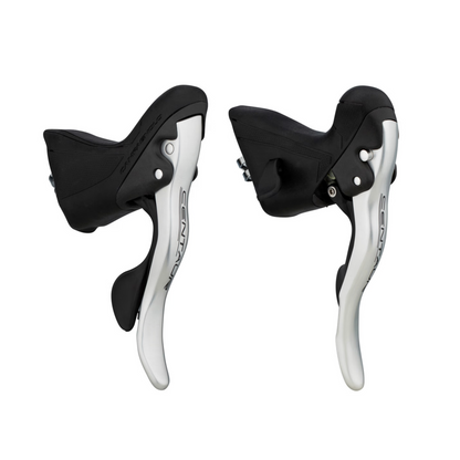 Campagnolo Centaur Ergopower 2x11-fach Schalt-/Bremsgriff