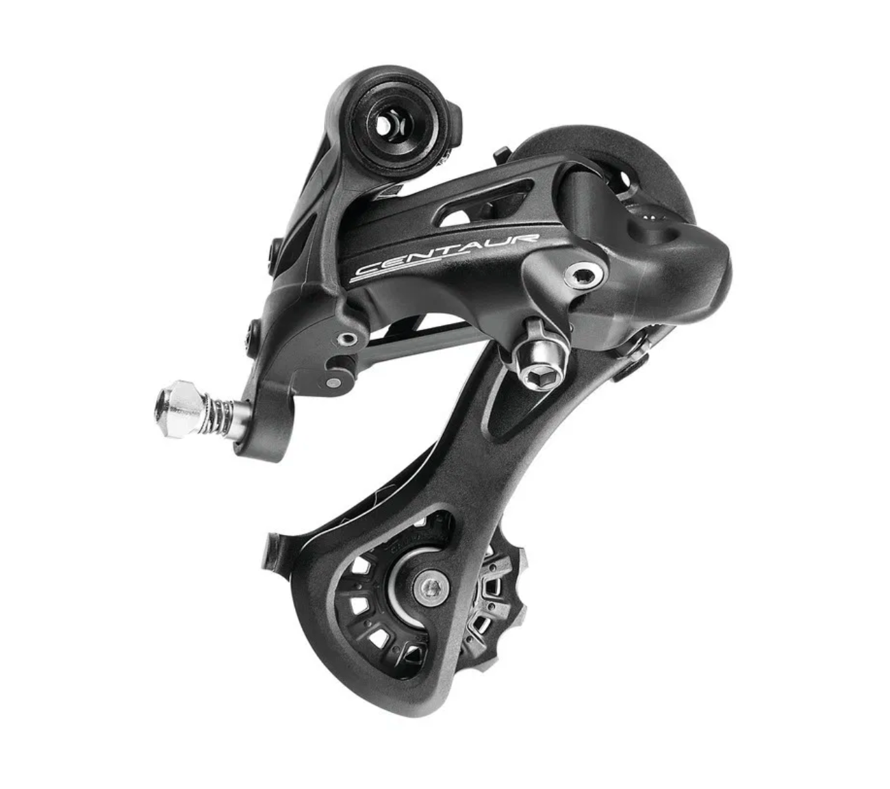Campagnolo Centaur 11 Schaltwerk schwarz