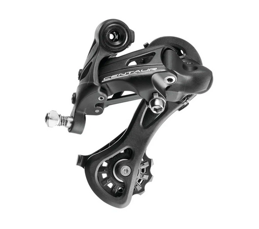 Campagnolo Centaur 11 Schaltwerk schwarz
