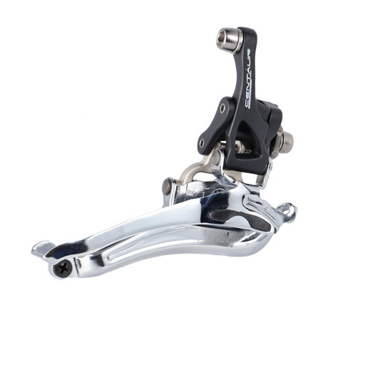 Campagnolo Centaur 11 Umwerfer 2-/11-fach