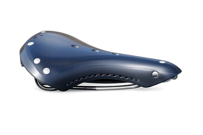 Sellax - Gyes GS-06L racing saddle black