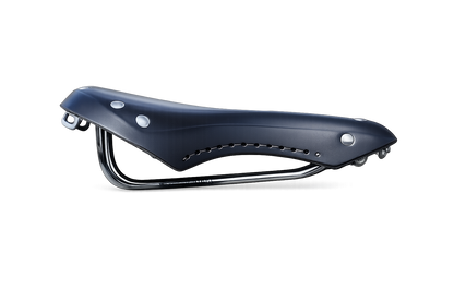 Sellax - Gyes GS-06L racing saddle black