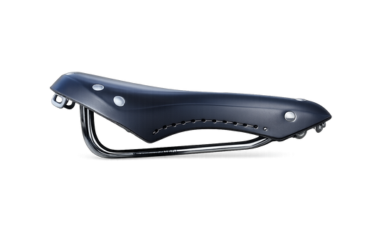 Sellax - Gyes G1 Sport Rennsattel schwarz