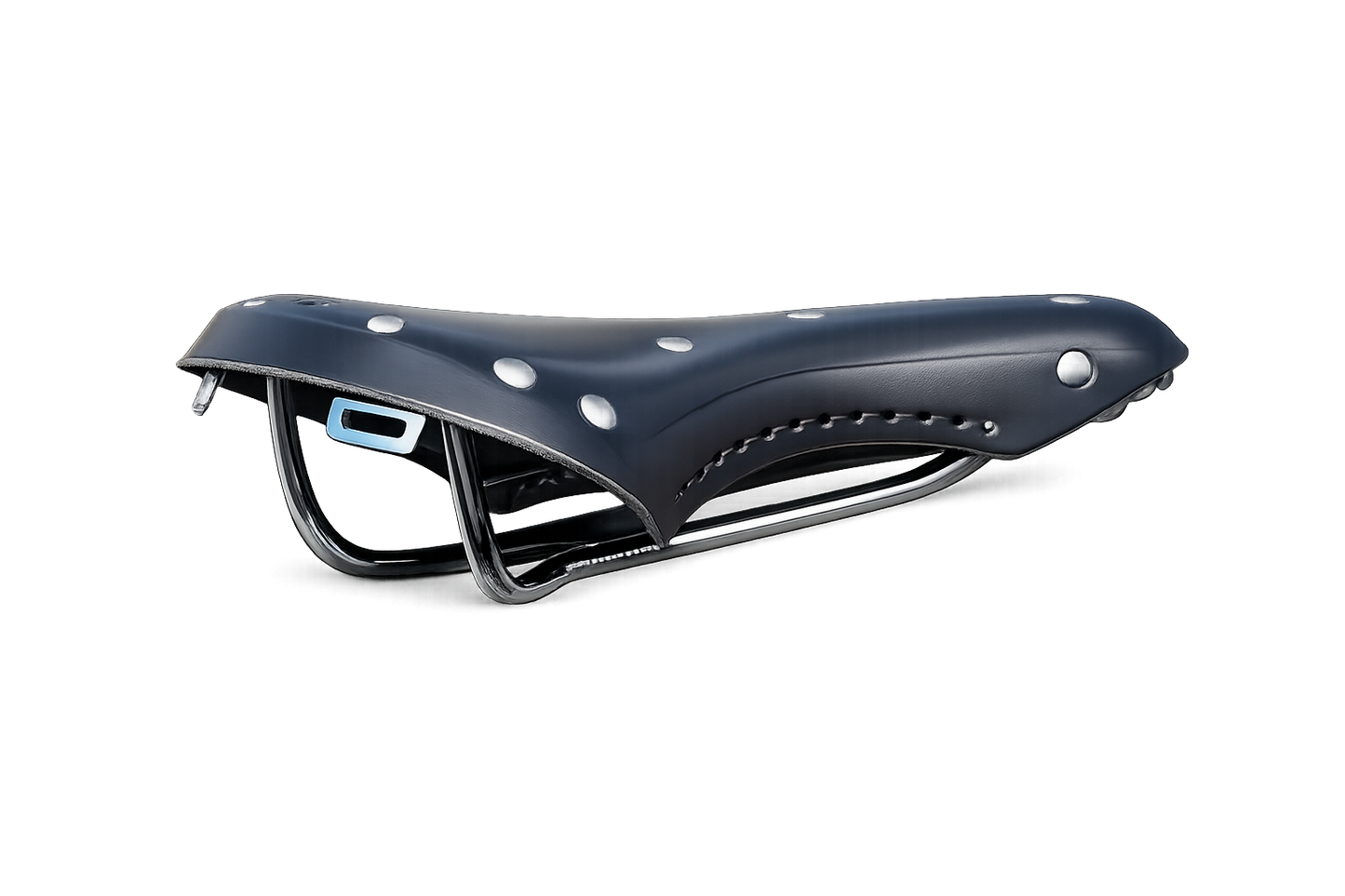 Sellax - Gyes GS-06L racing saddle black