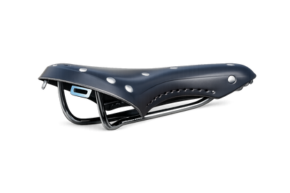 Sellax - Gyes GS-06L racing saddle black
