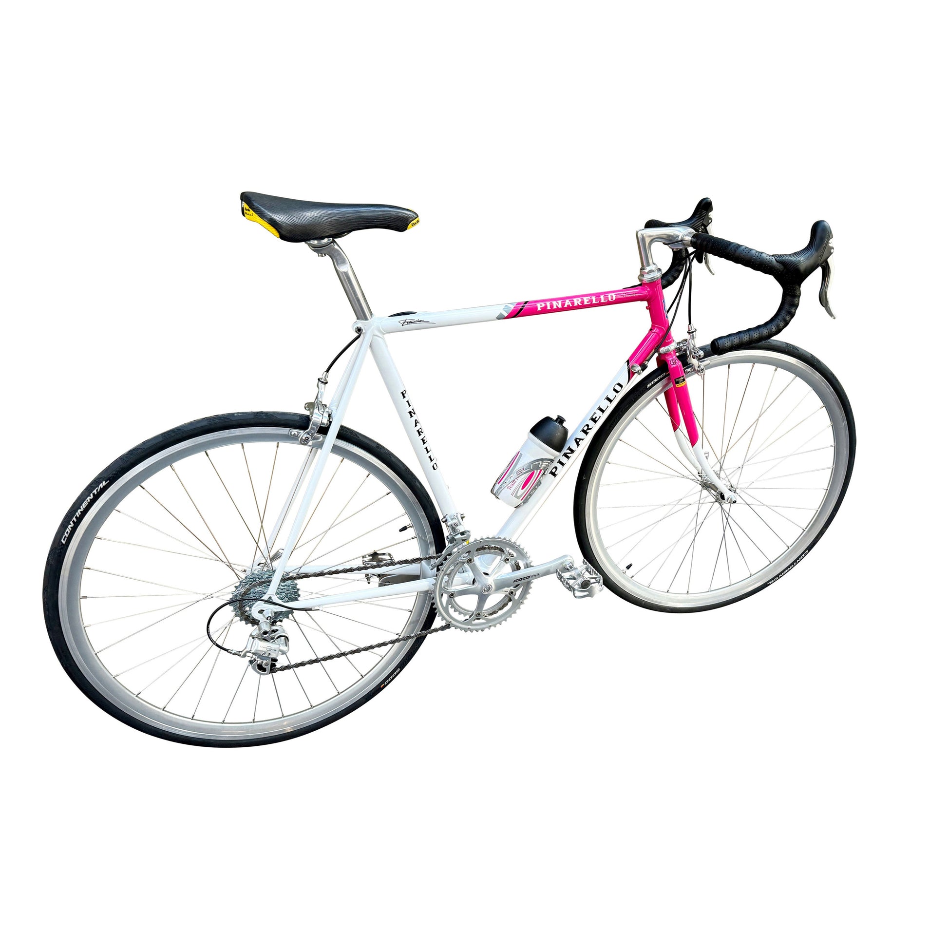team telekom rennrad Pinarello Cadore Team Telekom – Hauptmann-Custom-Bikes