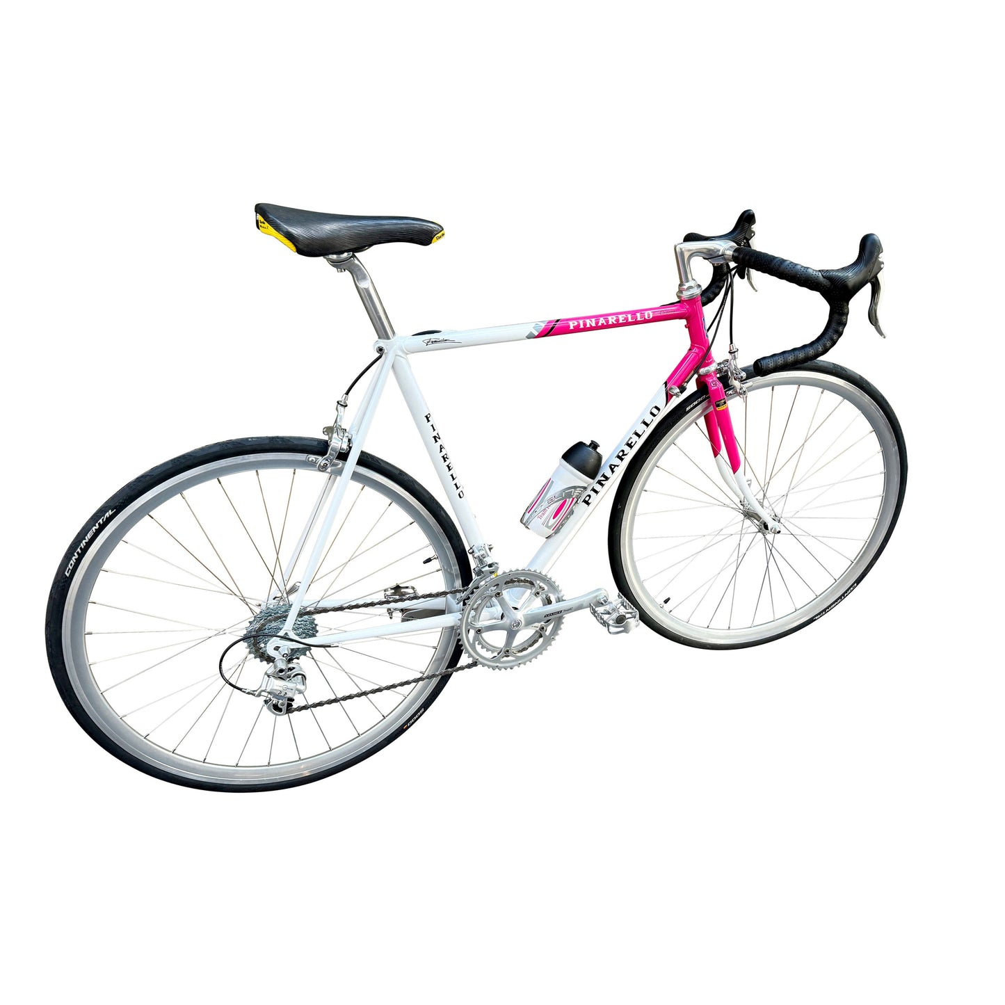 Pinarello Cadore Team Telekom