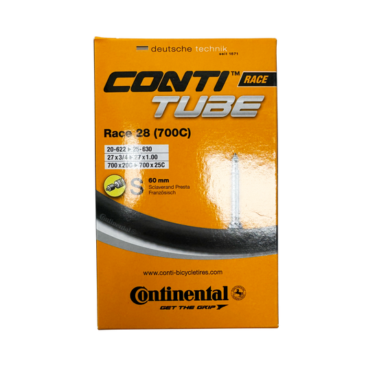 Continental Schlauch Race 28