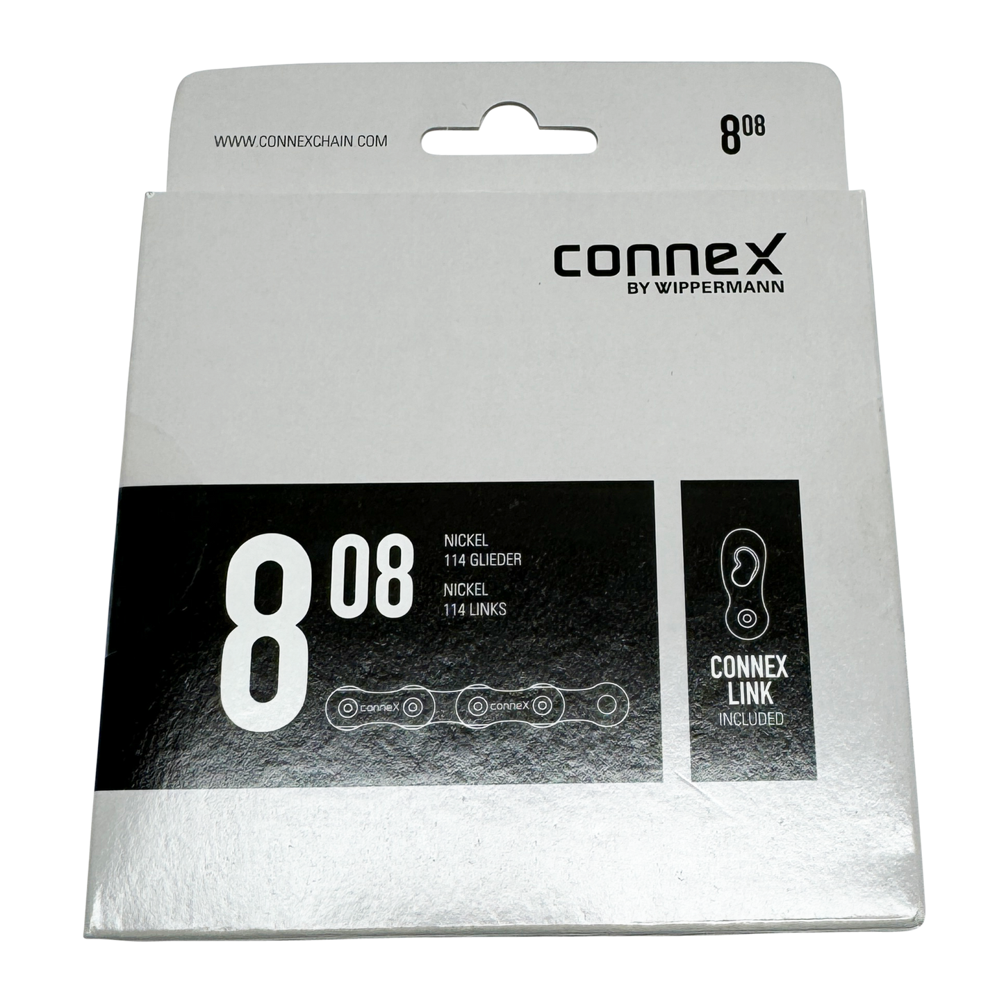 Connex 808 7-/8-fach Kette