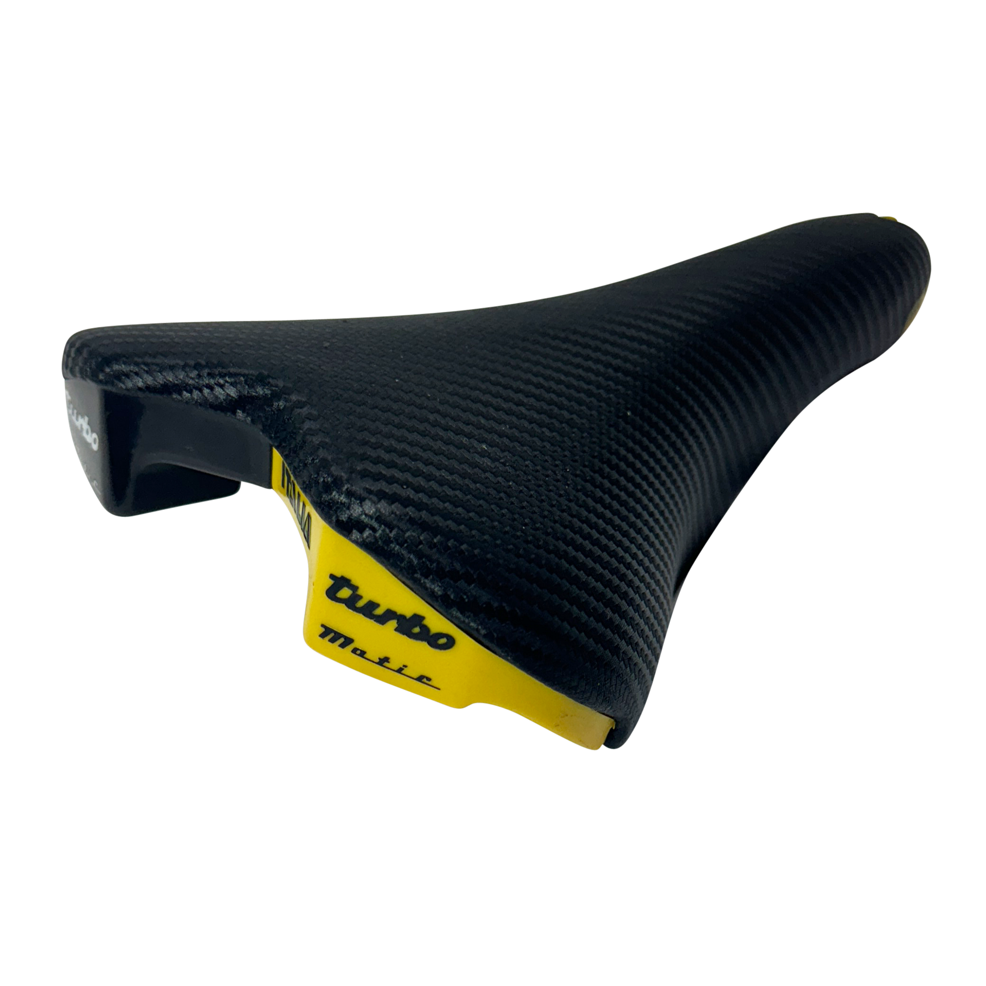 turbo fahrradsattel Selle Italia Turbo Matic 2 Sattel – Hauptmann-Custom-Bikes