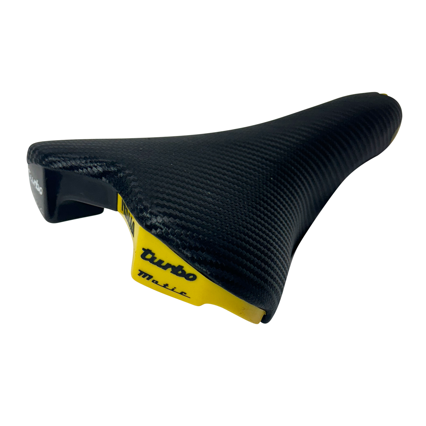 Selle Italia Turbo Matic 2 Sattel