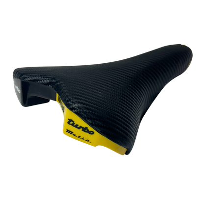 Selle Italia Turbo Matic 2 Sattel