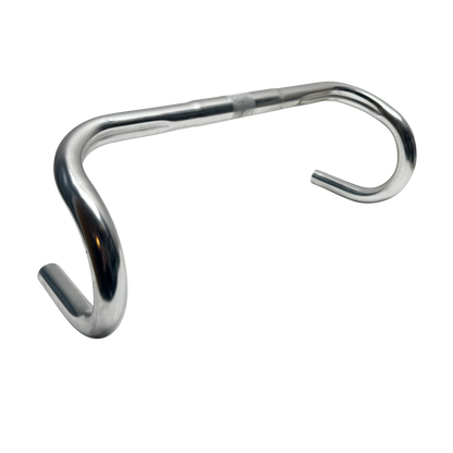 Racing handlebar Zoom Alutech Classic