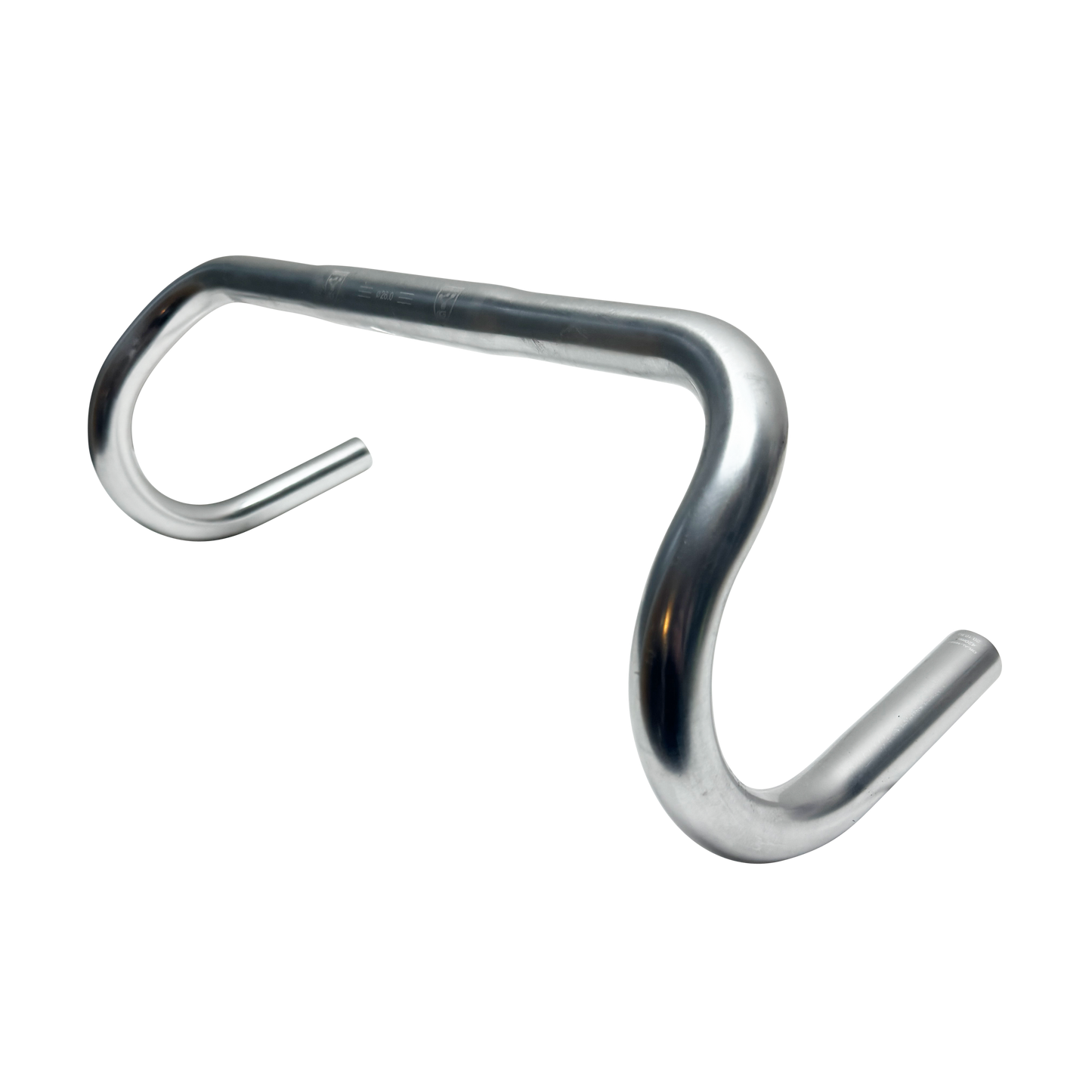 Racing handlebar Zoom Alutech Classic